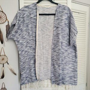 Knit Cover-up